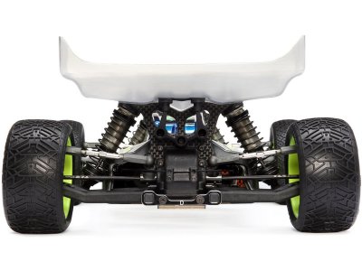 TLR 22X-4 1:10 4WD Race Buggy Kit