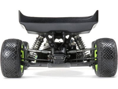 TLR 22 5.0 1:10 2WD Dirt Clay DC ELITE Race Buggy Kit