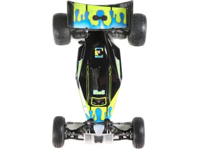 TLR 22 5.0 1:10 2WD Dirt Clay DC ELITE Race Buggy Kit
