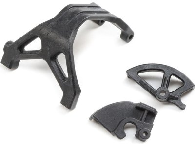 TLR kryt převodů, vodopád: 22 5.0