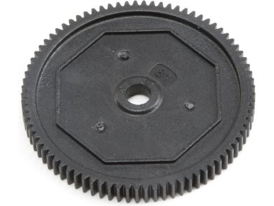 TLR ozubené kolo 81T 48P, SHDS