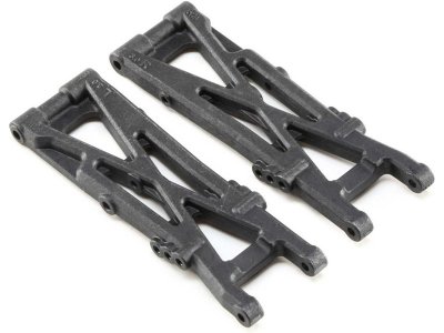 TLR ramena zadní Stiffezel (2): 22T 4.0/SCT 3.0