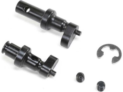 TLR brzdové vačky: 8X 2.0