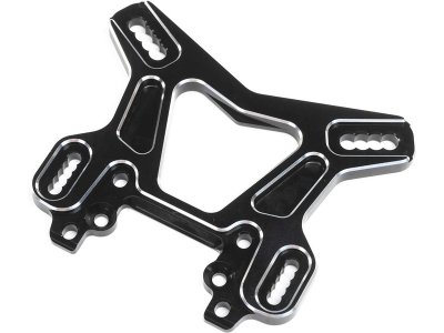 TLR věž tlumičů přední, hliník: 8X, 8XE 2.0