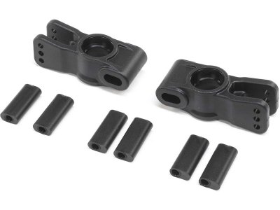 TLR náboj zadní (2): 8X, 8XE 2.0