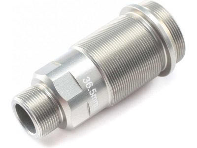 TLR Tělo tlumiče G3 36.5mm (1)