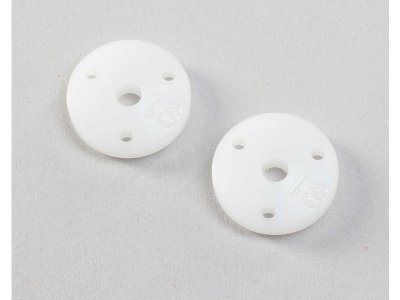 TLR píst tlumiče tenký, 3x1.3mm, G3 (2): 22