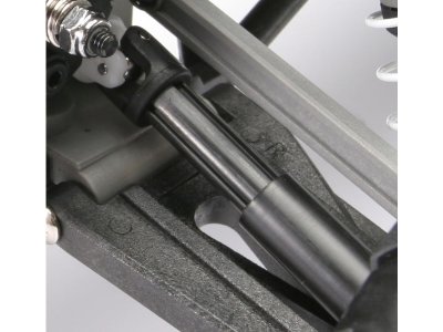 Traxxas Bigfoot 1:10 RTR Classic s LED osvětlením
