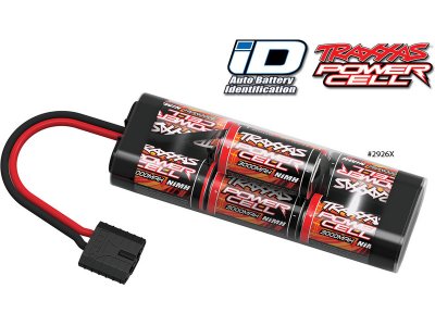 Traxxas Bigfoot 1:10 RTR Classic s LED osvětlením