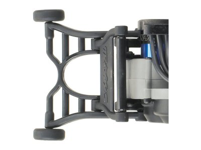 Traxxas Stampede 1:10 VXL RTR oranžový