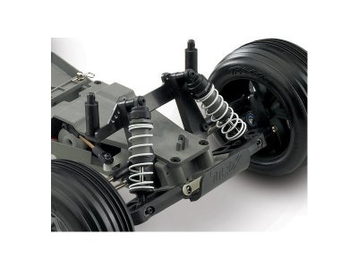 Traxxas Rustler 1:10 VXL RTR zelený