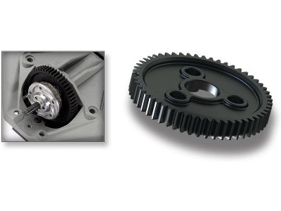 Traxxas Slash 4WD 1:10 RTR zelený s LED osvětlením