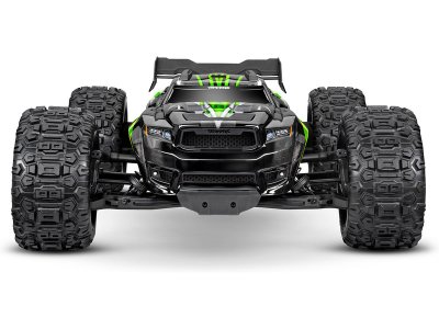 Traxxas Sledge 1:8 RTR oranžový