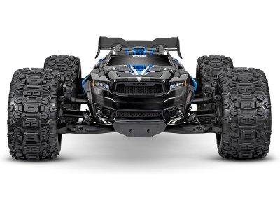 Traxxas Sledge 1:8 RTR oranžový