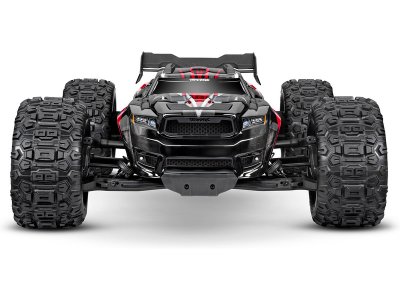 Traxxas Sledge 1:8 RTR oranžový