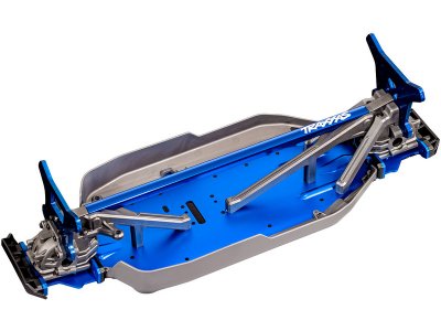 Traxxas Sledge 1:8 RTR oranžový