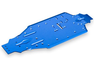 Traxxas Sledge 1:8 RTR oranžový