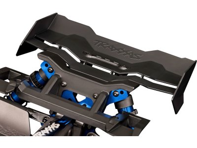 Traxxas Sledge 1:8 RTR oranžový