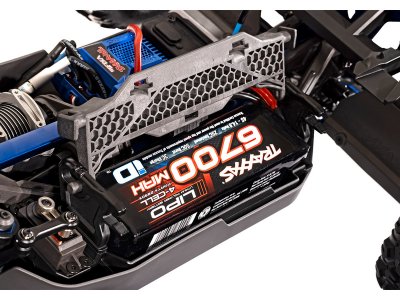 Traxxas Sledge 1:8 RTR oranžový