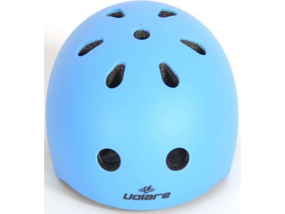 Volare - Dětská přilba 51-55cm růžová