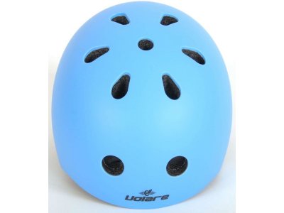Volare - Dětská přilba 51-55cm růžová