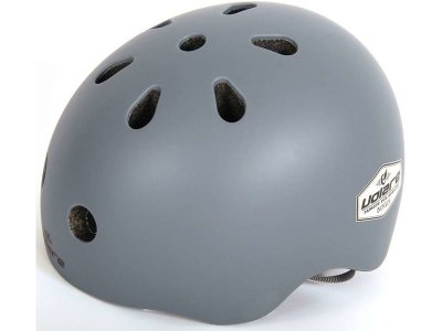 Volare - Dětská přilba 51-55cm růžová