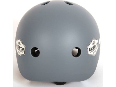 Volare - Dětská přilba 51-55cm růžová