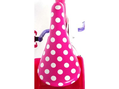 Volare - Dětské kolo 14" Disney Minnie Bow-Tique