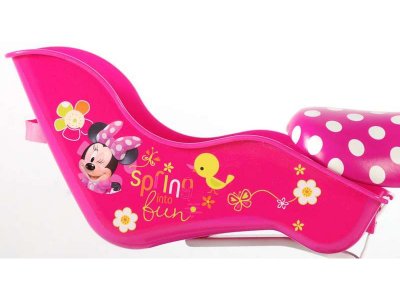 Volare - Dětské kolo 14" Disney Minnie Bow-Tique