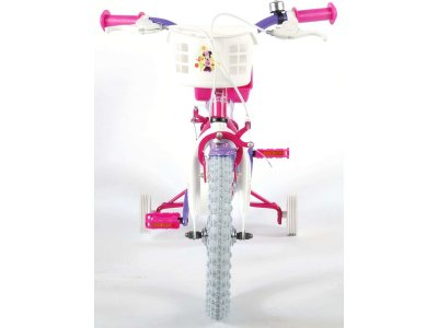Volare - Dětské kolo 14" Disney Minnie Bow-Tique