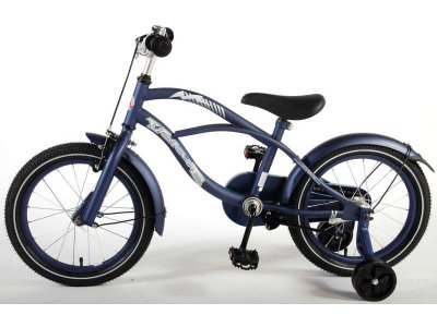 Volare - Dětské kolo 16" Blue Cruiser