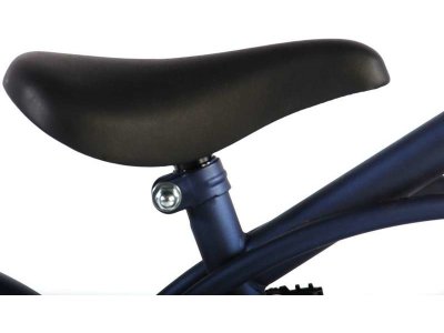 Volare - Dětské kolo 16" Blue Cruiser