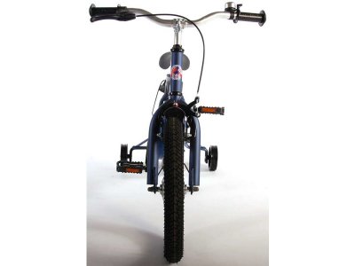 Volare - Dětské kolo 16" Blue Cruiser