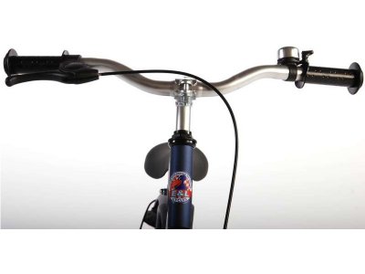 Volare - Dětské kolo 16" Blue Cruiser
