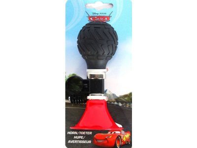Volare - Klakson Disney Cars