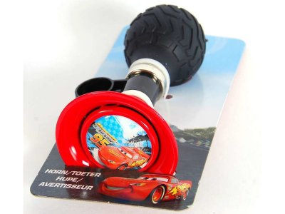 Volare - Klakson Disney Cars