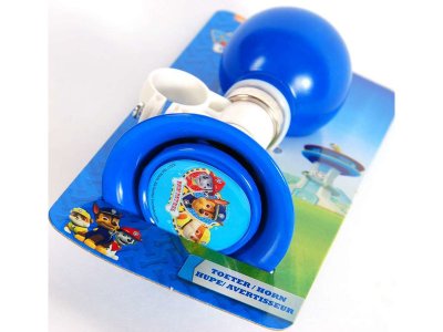 Volare - Klakson Disney Cars