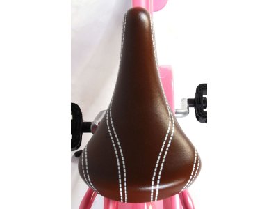 Volare - Dětské kolo 18" Excellent Pink