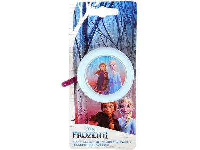 Volare - Zvonek Disney Frozen 2
