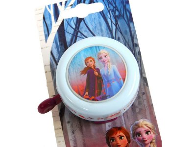 Volare - Zvonek Disney Frozen 2