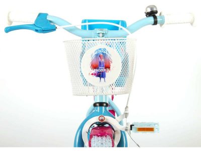 Volare - Dětské kolo 14" Disney Frozen 2