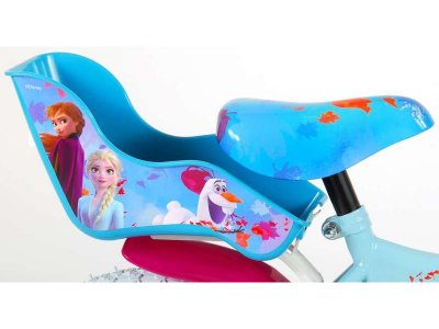 Volare - Dětské kolo 14" Disney Frozen 2