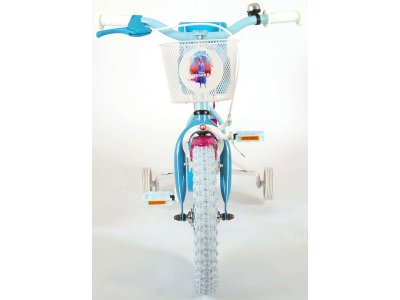 Volare - Dětské kolo 14" Disney Frozen 2