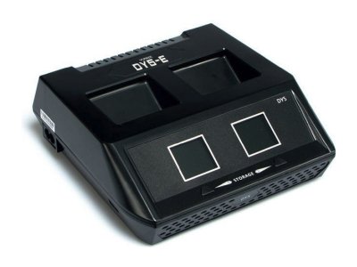 Yuneec H520E: Nabíječ Li-Ion duální DY5E