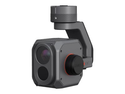 Yuneec termokamera E10T 320p 34° FOV 6.3mm H520E