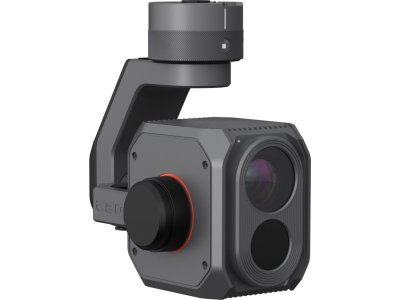 Yuneec radiometrická termokamera E20Tvx 640x512