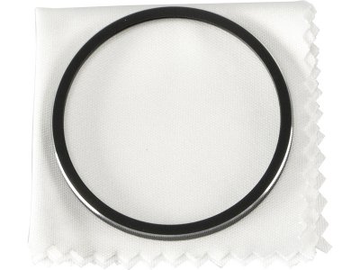 Yuneec kamera E90: UV filtr transparentní