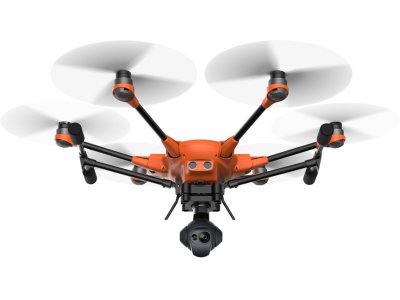 Yuneec termo kamera H520 CGO-ET s 3-osým gimbalem