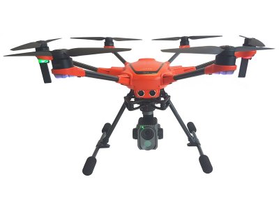 Yuneec termokamera CGO-ETX H520E