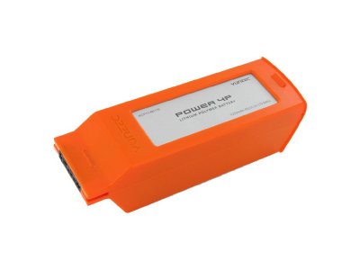 Yuneec H520: LiPo HV 4S 15.2V 5250mAh